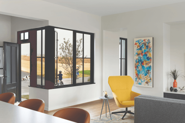 Andersen Windows from The Third Estimate in Solon, OH | Andersen Windows Certified Contractor