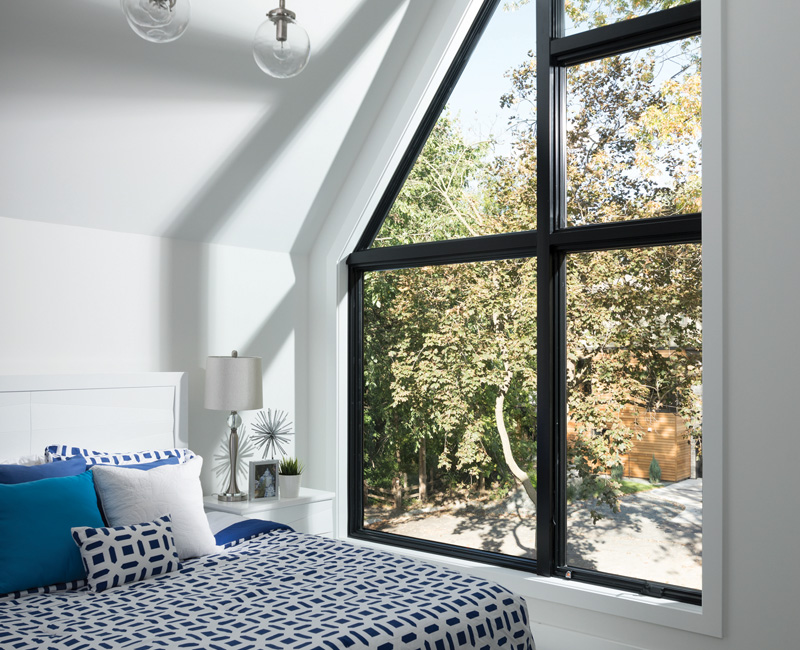 Custom Windows | The Third Estimate | Andersen Windows Certified Contractor